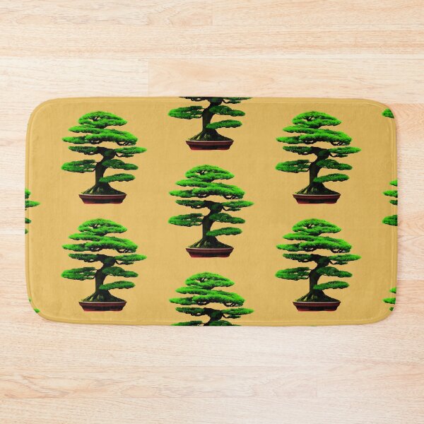 Item preview, Beautiful Bonsai tree artwork designed and sold by gramizzia.