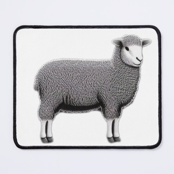 Item preview, Sheep designed and sold by Anthony0105.