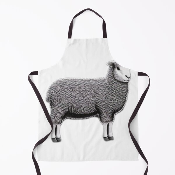 Item preview, Sheep designed and sold by Anthony0105.