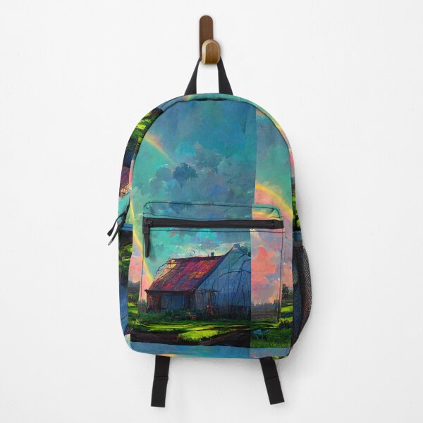 Item preview, Beautiful Visual Art of Farm designed and sold by THE MID.