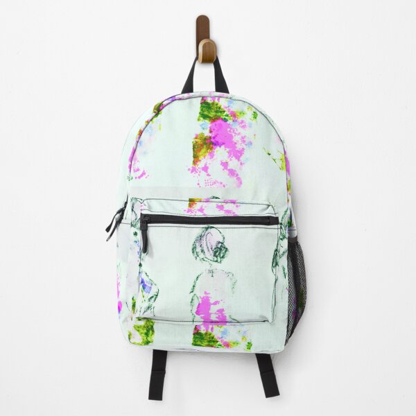 Item preview, Life's a joke that's just begun (green) designed and sold by Fiona Pape.