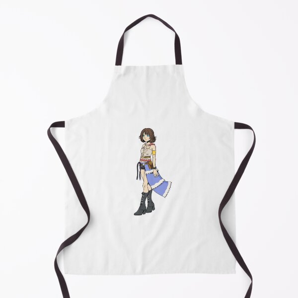 Item preview, Yuna ff designed and sold by PetiteBaguette.