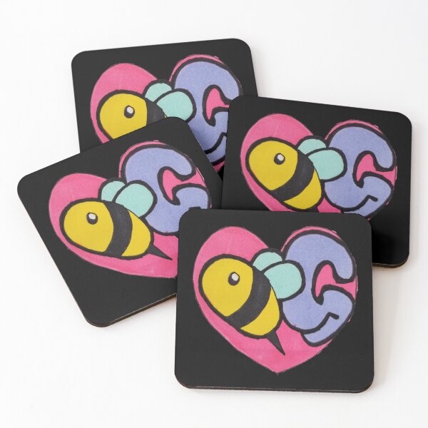 Item preview, BEEG Love                       designed and sold by changjoon166.