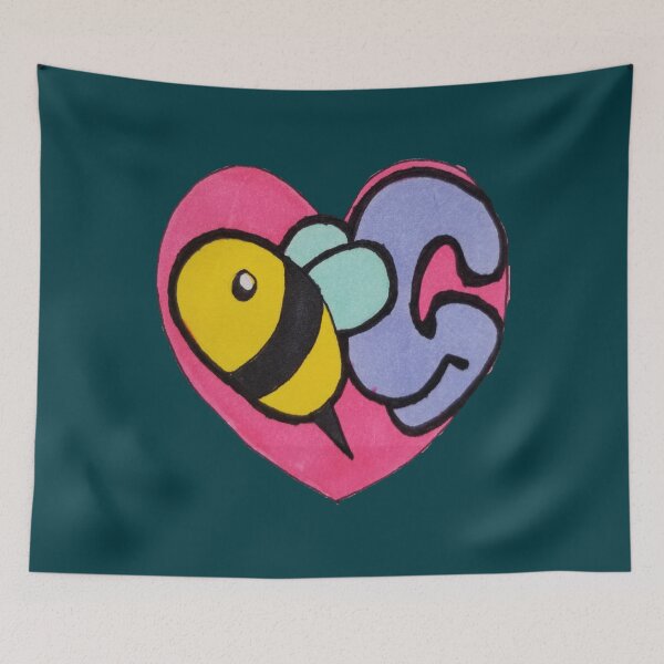 Item preview, BEEG Love                       designed and sold by changjoon166.
