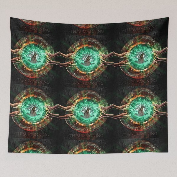 Item preview, The summoning designed and sold by GhettoPirate.