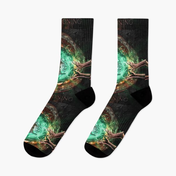 Item preview, The summoning designed and sold by GhettoPirate.