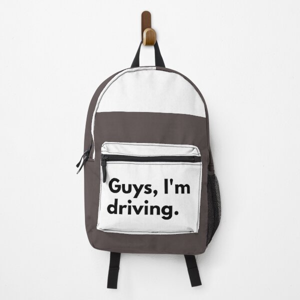 Item preview, Guys, I'm driving. designed and sold by Dj Gavric998.