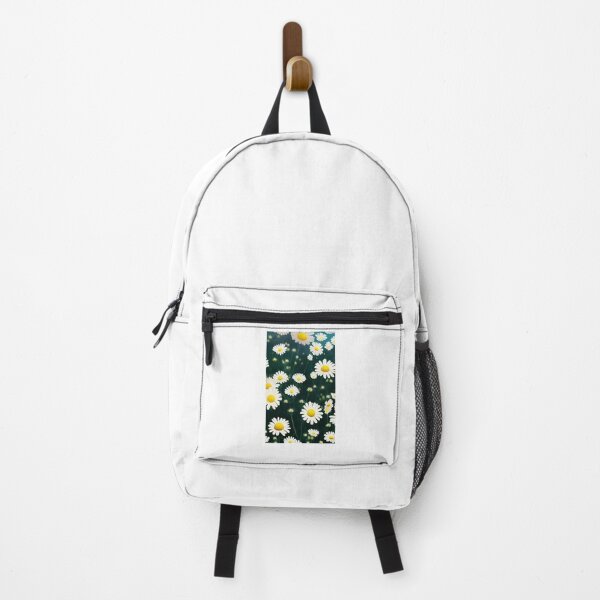 Item preview, Daisy flower artwork designed and sold by GroovyDino.