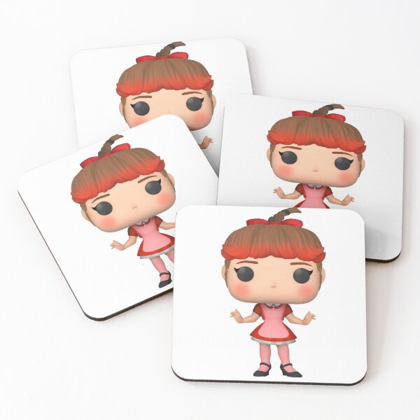 Item preview, Funko POP! Red Velvet Irene Dumb Dumb designed and sold by dripindrop.