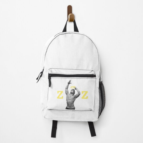 Item preview, ZYZZ bodybuilder sticker designed and sold by TomFitCL.