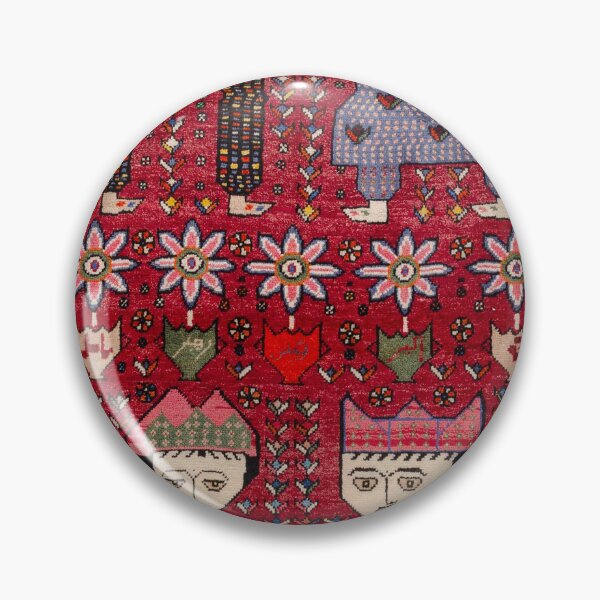 Item preview, Persian Art designed and sold by morega-designer.