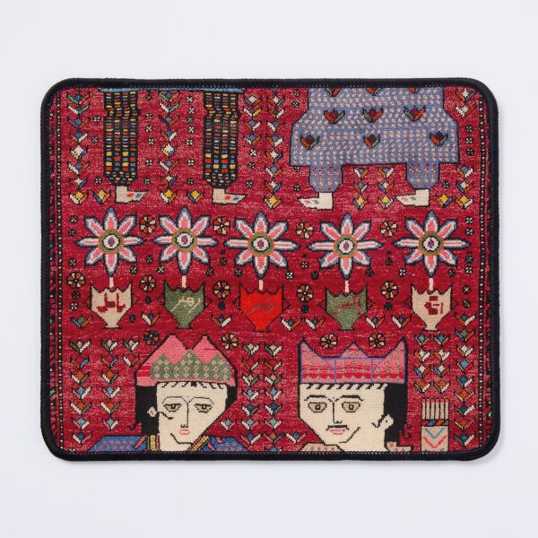 Item preview, Persian Art designed and sold by morega-designer.