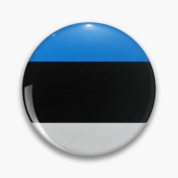 Item preview, Estonia flag designed and sold by your-flag.