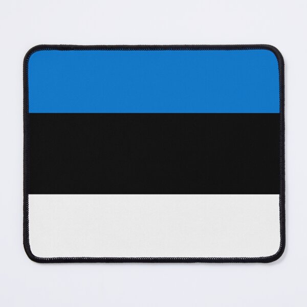 Item preview, Estonia flag designed and sold by your-flag.
