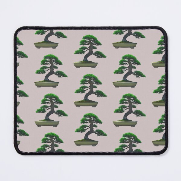 Item preview, Beautiful Bonsai tree artwork designed and sold by gramizzia.
