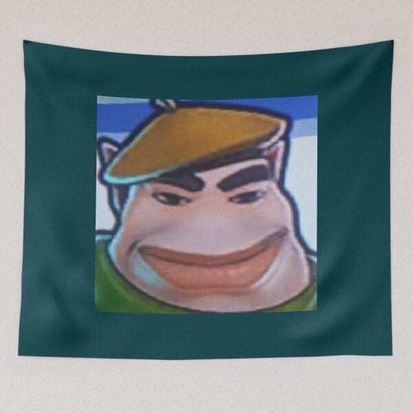 Item preview, Big Norm                             designed and sold by changjoon166.