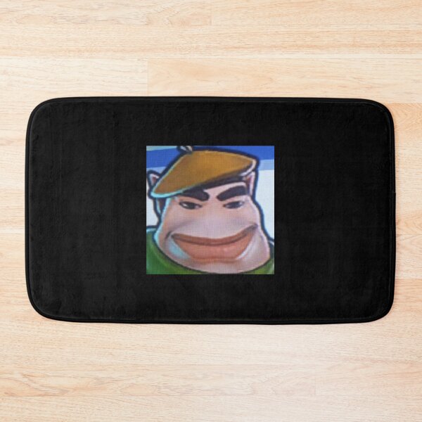 Item preview, Big Norm                             designed and sold by changjoon166.