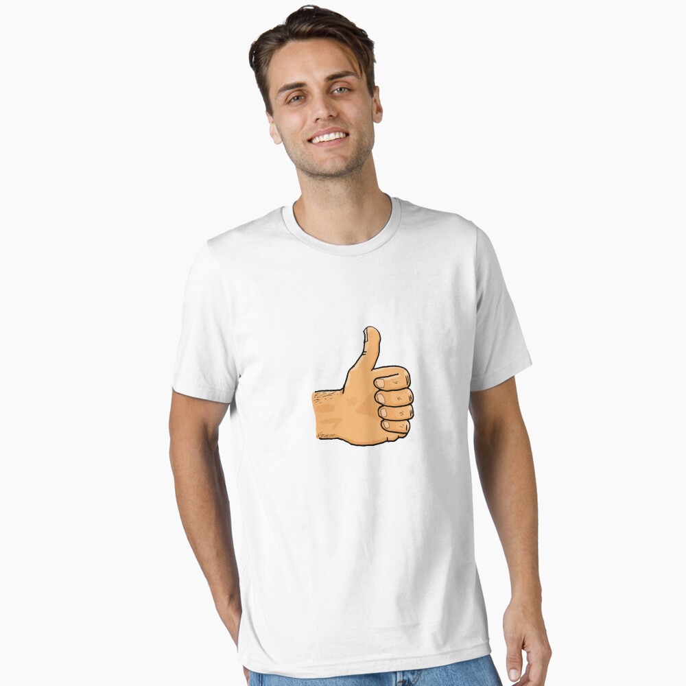 Item preview, Essential T-Shirt designed and sold by strayastickers.