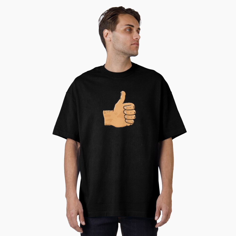 Item preview, Oversized T-Shirt designed and sold by strayastickers.