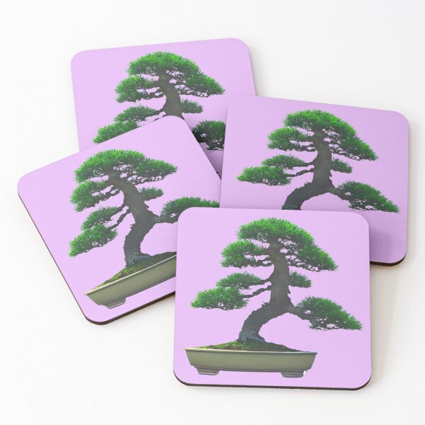 Item preview, Beautiful Bonsai tree artwork designed and sold by gramizzia.