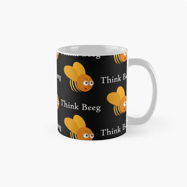 Item preview, think beeg                           designed and sold by changjoon166.