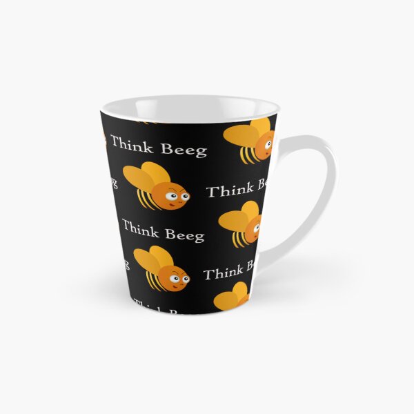Item preview, think beeg                           designed and sold by changjoon166.