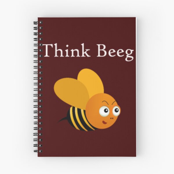 Item preview, think beeg                           designed and sold by changjoon166.