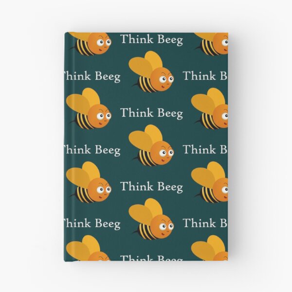 Item preview, think beeg                           designed and sold by changjoon166.