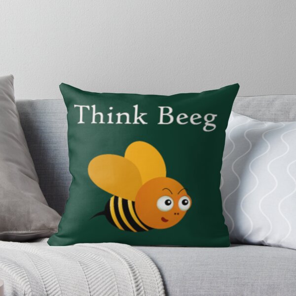 Item preview, think beeg                           designed and sold by changjoon166.