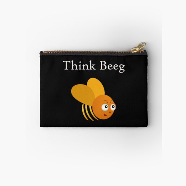 Item preview, think beeg                           designed and sold by changjoon166.