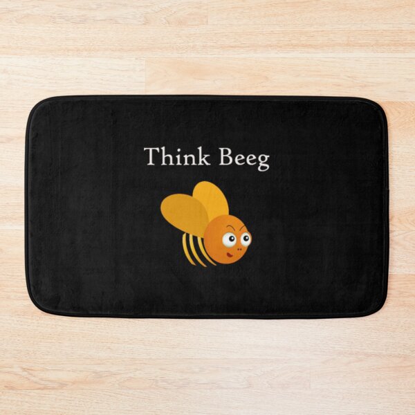 Item preview, think beeg                           designed and sold by changjoon166.