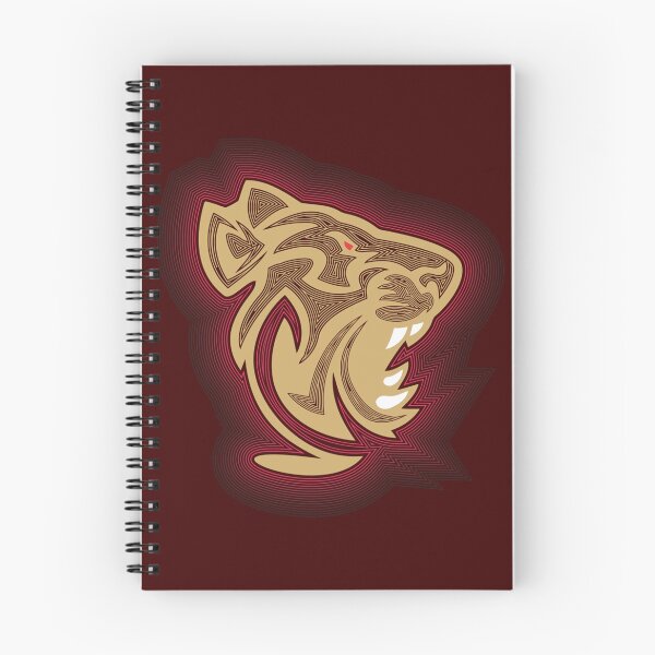 Item preview, The Lion Angry Art Polygonal         designed and sold by changjoon166.