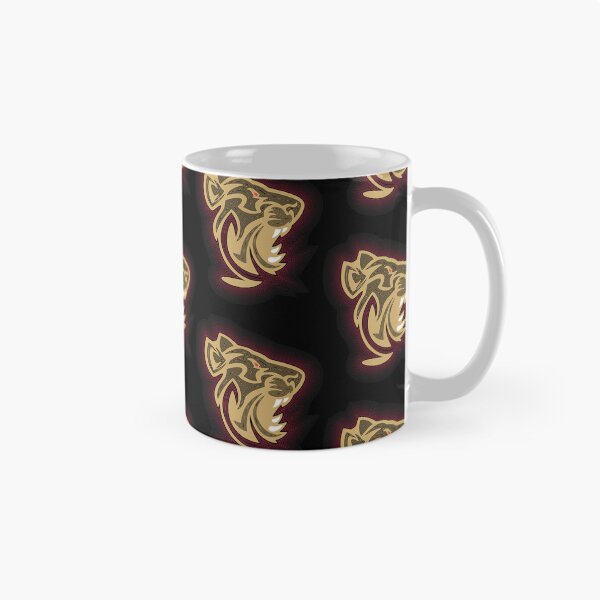 Item preview, The Lion Angry Art Polygonal         designed and sold by changjoon166.