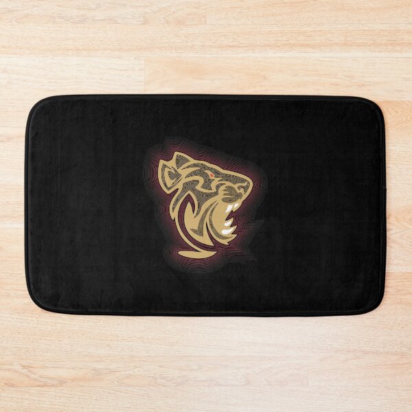 Item preview, The Lion Angry Art Polygonal         designed and sold by changjoon166.