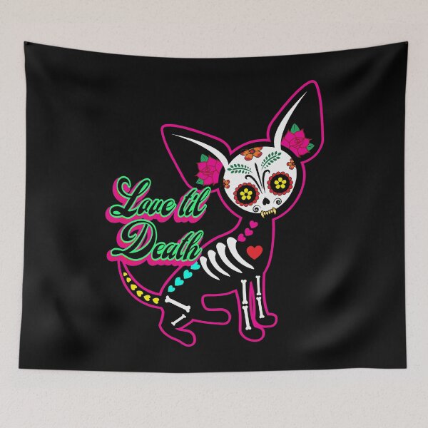 Item preview, Love til Death designed and sold by Warrior Veteran Clothing.