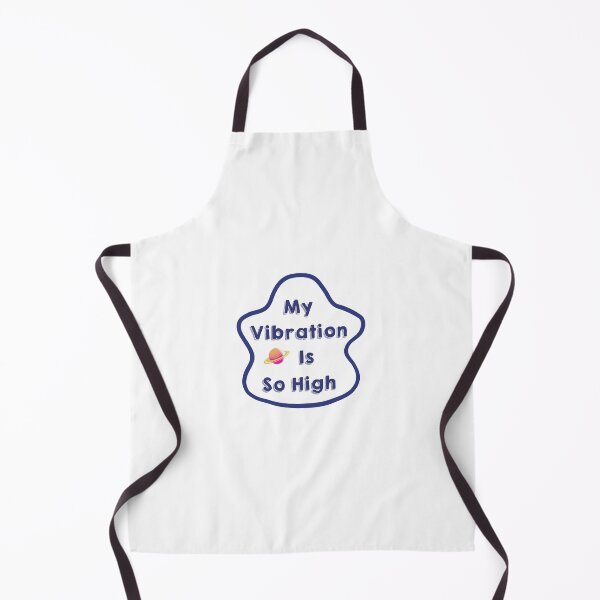 Item preview, My Vibration Is So High designed and sold by princessananas.