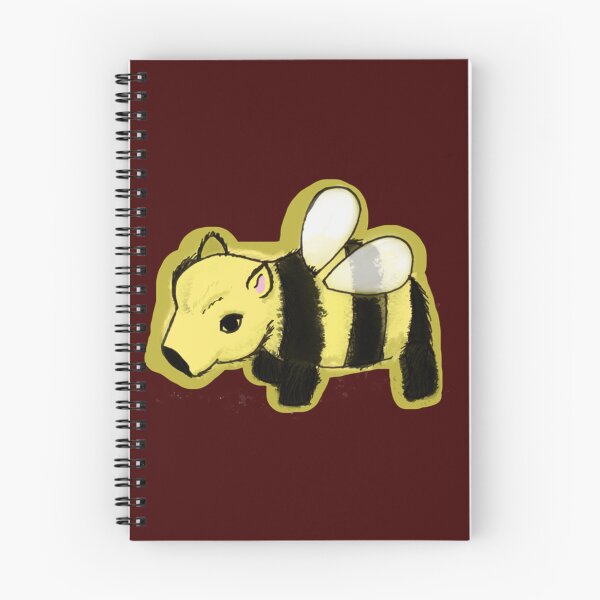 Item preview, Beeg  Bumble bee and hog mix                               designed and sold by changjoon166.