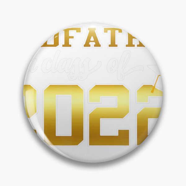 Item preview, Proud Godfather of a Class of 2022 Graduate Senior 22 Family  designed and sold by desimevirgemw.