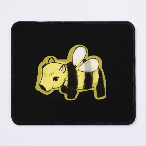 Item preview, Beeg Bumble bee and hog mix designed and sold by changjoon166.