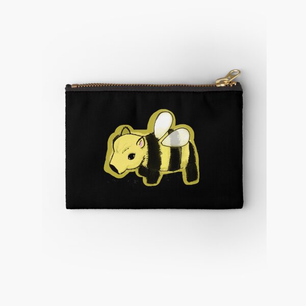 Item preview, Beeg  Bumble bee and hog mix                               designed and sold by changjoon166.