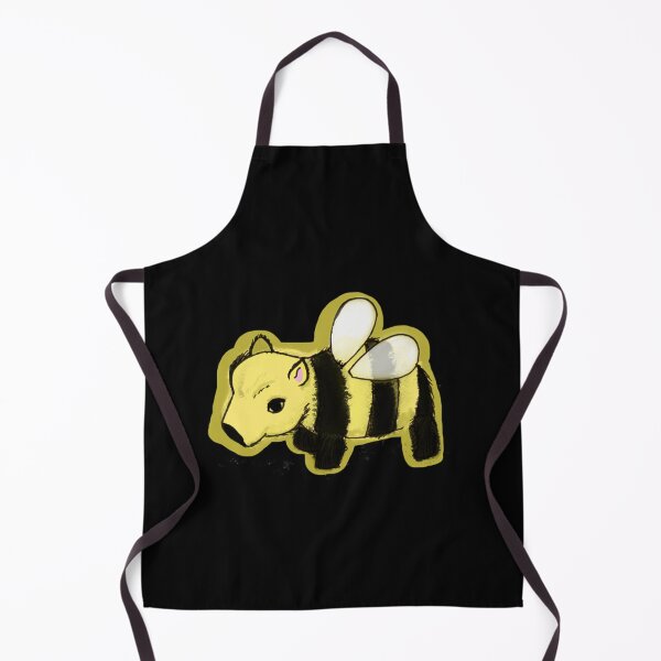 Item preview, Beeg Bumble bee and hog mix designed and sold by changjoon166.