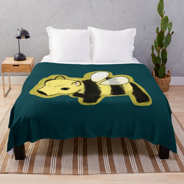 Item preview, Beeg Bumble bee and hog mix designed and sold by changjoon166.