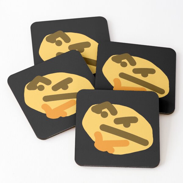 Item preview, BEEG Question emoji                       designed and sold by changjoon166.