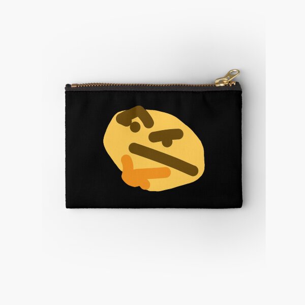 Item preview, BEEG Question emoji                       designed and sold by changjoon166.