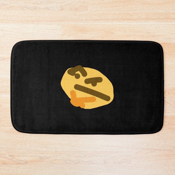 Item preview, BEEG Question emoji                       designed and sold by changjoon166.