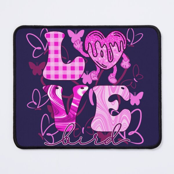 Item preview, Love Bird designed and sold by AstorAurora.