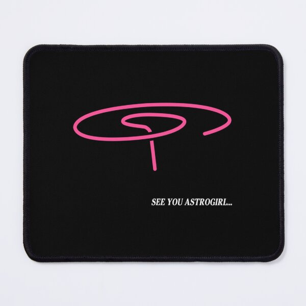 Item preview, See you Astrogirl                             designed and sold by changjoon166.