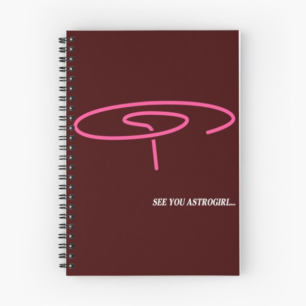 Item preview, See you Astrogirl                             designed and sold by changjoon166.