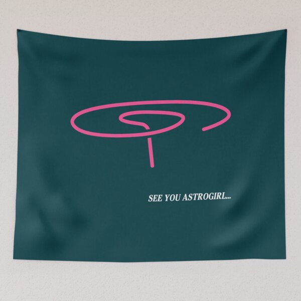 Item preview, See you Astrogirl                             designed and sold by changjoon166.