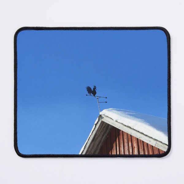 Item preview, Weather Vane designed and sold by Hankonen.
